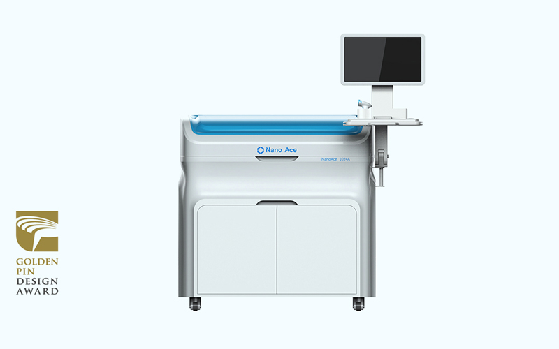 BIOANALYZER  Nano Ace 生物分析仪