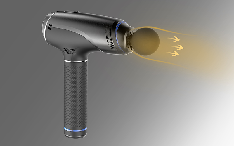 Fascial Gun  筋膜枪