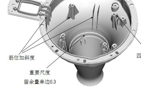 产品结构设计